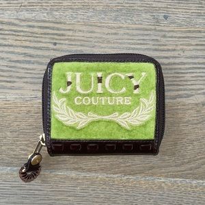 Juicy Couture Wallet - Small